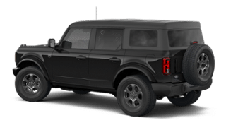 2026 Ford Bronco® External Image 3